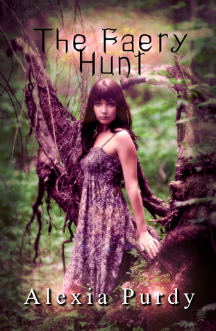 The Faery Hunt (Kindle Edition)