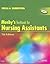 Mosby's Textbook for Nursing Assistants by Sheila A. Sorrentino