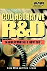 Collaborative R&D: Manufacturing's New Tool