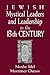 Jewish Mystical Leaders and...