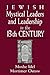 Jewish Mystical Leaders and Leadership in the 13th Century by Moshe Idel