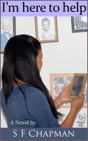 I'm here to help (Paperback)