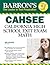 CAHSEE--Math by Jeff Hruby