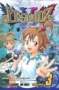 Legendz, Vol. 3