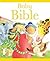 Baby Bible by Sarah Toulmin