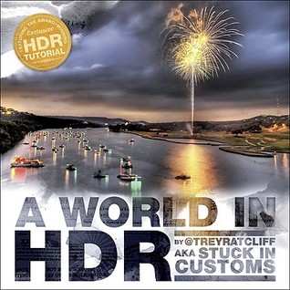 A World in HDR (Paperback)