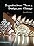 Organizational Theory, Design, and Change