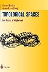 Topological Spaces: From Distance to Neighborhood (Undergraduate Texts in Mathematics)
