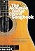 THE BIG ACOUSTIC GUITAR CHORD SONGBOOK by Nick Crispin