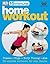 15 Minute Home Workouts (15...