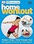 15 Minute Home Workouts (15 Minute Fitness)