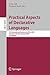 Practical Aspects of Declarative Languages by Andy Gill