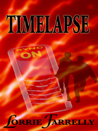 Timelapse (Kindle Edition)