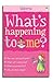 What's Happening to Me? (Girls Edition) by Susan Meredith What's Happening to Me? (Girls Edition) by Susan Meredith