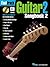 FastTrack Guitar Songbook 2 - Level 2