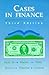 Cases in Finance