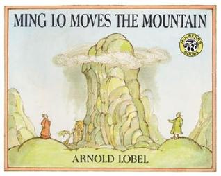 Ming Lo Moves the Mountain (Paperback)