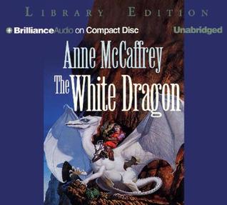 The White Dragon
