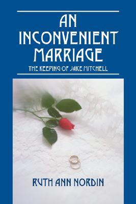 An Inconvenient Marriage (Virginia Historicals #3)