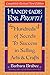 Handmade for Profit!: Hundreds of Secrets to Success in Selling Arts & Crafts