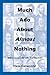 Much Ado About Almost Nothing by Hans Camenzind