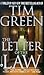 The Letter of the Law by Tim  Green