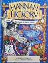 Hannah & Hickory (From the Land of Barely There)