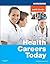 Workbook for Health Careers Today