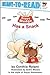 Puppy Mudge Has a Snack: Ready-to-Read Pre-Level 1
