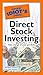 The Pocket Idiot's Guide to Direct Stock Investing