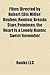 Films Directed By Robert Ellis Miller (Study Guide): Reuben, Reuben, Brenda Starr, Pointman, The Heart Is A Lonely Hunter, Sweet November