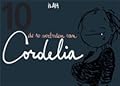 De 10 verboden van Cordelia