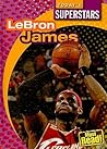 LeBron James (Today's Superstars)