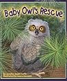 Baby Owl's Rescue (Arbordale Collection)
