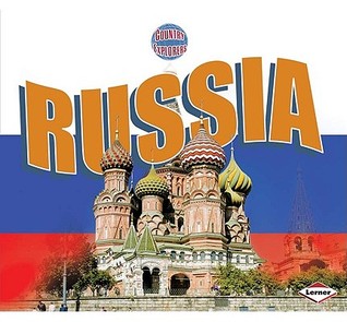 Russia (Country Explorers)
