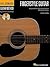Fingerstyle Guitar Method for Beginners | Hal Leonard Guitar Method Book with Tablature | Acoustic Fingerstyle Guitar Instruction Book | 99 Online Audio Tracks for guitar Lessons for Beginners