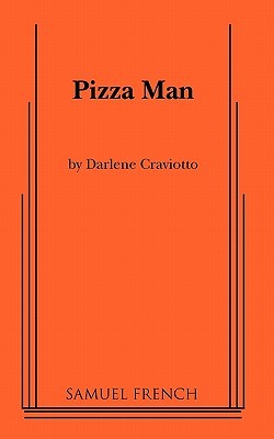 Pizza Man (Paperback)