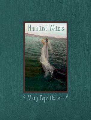 Haunted Waters (Hardcover)