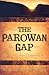 The Parowan Gap by V. Garth Norman