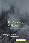 The Propensity of...