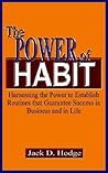 The Power of Habi...