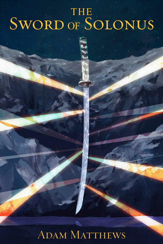 The Sword of Solonus