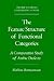 The Feature Structure of Functional Categories: A Comparative Study of Arabic Dialects (Oxford Studies in Comparative Syntax)