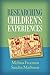 Researching Children's Expe...