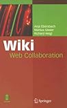 Wiki: Web Collaboration Wiki: Web Collaboration