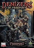 Freeport: Denizens Of Freeport
