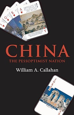 China: The Pessoptimist Nation (Hardcover)