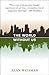The World Without Us by Alan Weisman