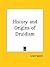 History and Origins of Druidism