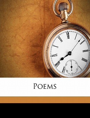 Poems (Paperback)